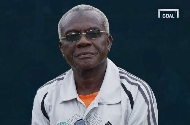 Kibadeni Afichua Kilichonyuma ya Hat-trick yake