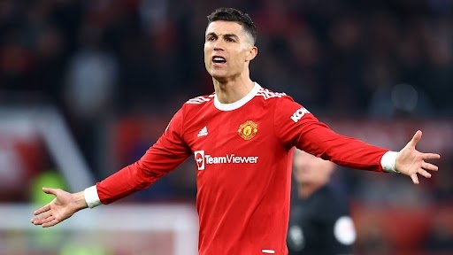 Ronaldo: Huo ni Uongo