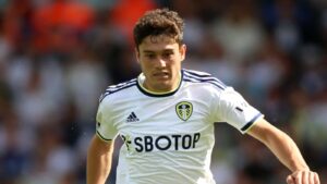 Hwang: Mbadala wa Daniel James, Leeds