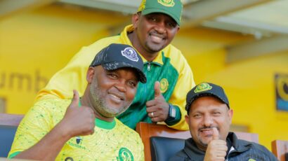 Yanga Watangaza Vita Mpya ya Usajili
