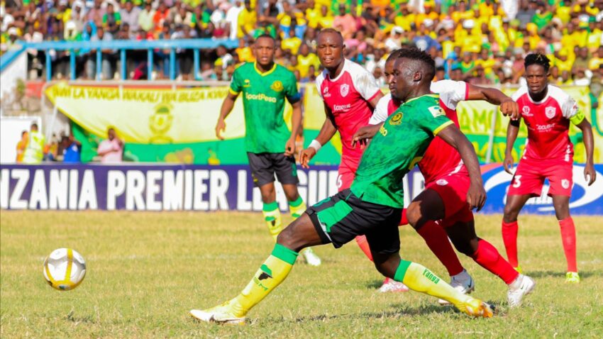 Faini kwa Ushirikina: Tanga, Moshi na Kagera