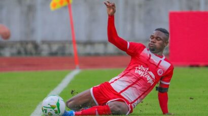 Kapombe: Benchi la Ufundi Linatupa Mbinu Mpya