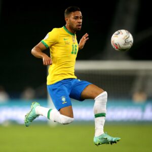 Lodi Atua Nottingham Akitokea Atletico Madrid.