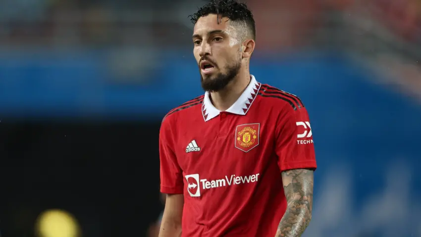 Alex Telles Atimkia Sevilla