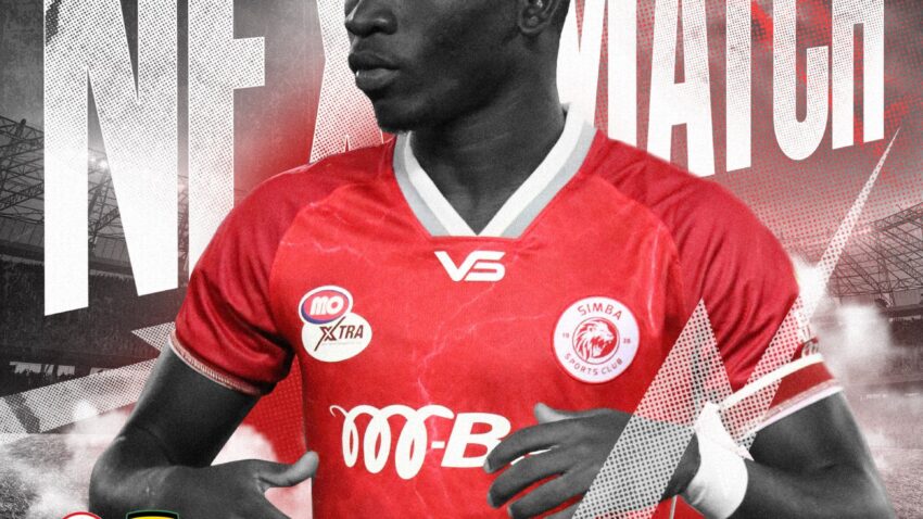 Simba na Ansante Kotoko Kuminyana Jumapili Hii