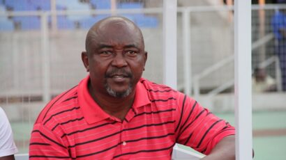 Julio Aanzisha Zoezi la kuchangisha 