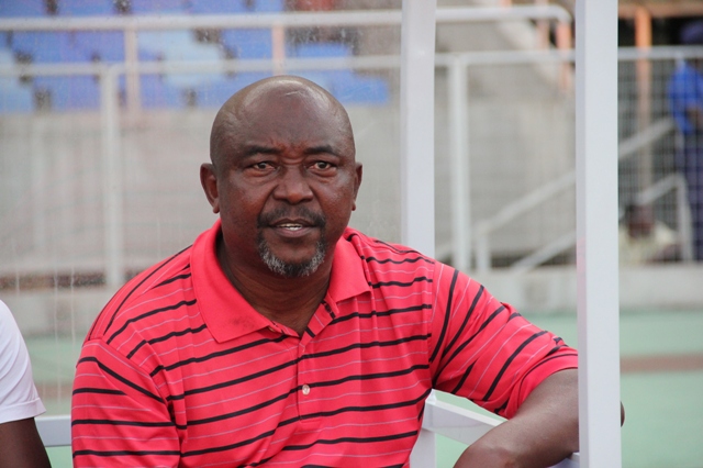 Julio Aanzisha Zoezi la kuchangisha 