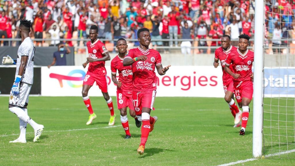 Simba SC