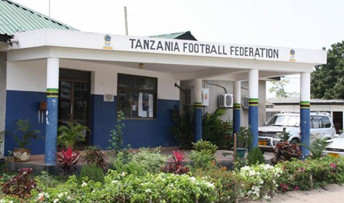 Nyamlani: Tuwekeze Kwenye Soka la Vijana