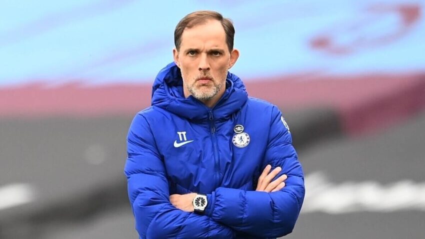 Tuchel: Sisi Sio Wagumu Kama Timu.