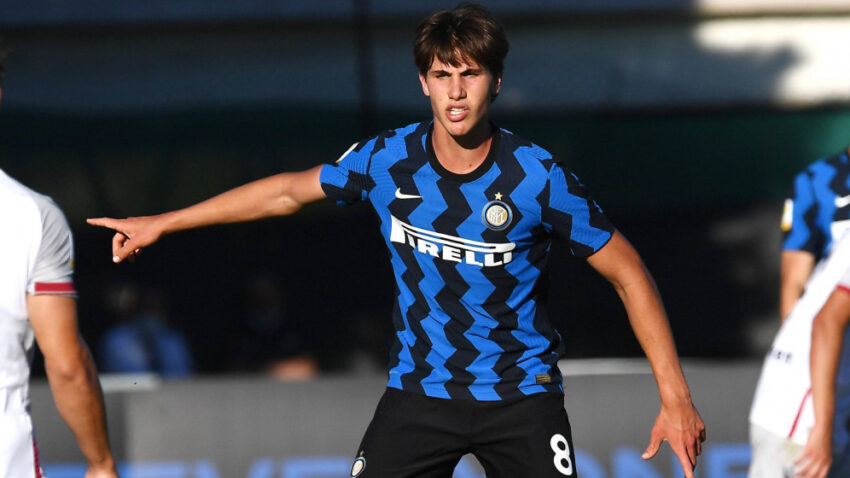 Thomas Tuchel: Sina Haraka na Cesare Casadei