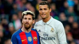 Klopp Aifananisha Liverpool na Ronaldo, Messi Kupoteza Kujiamini