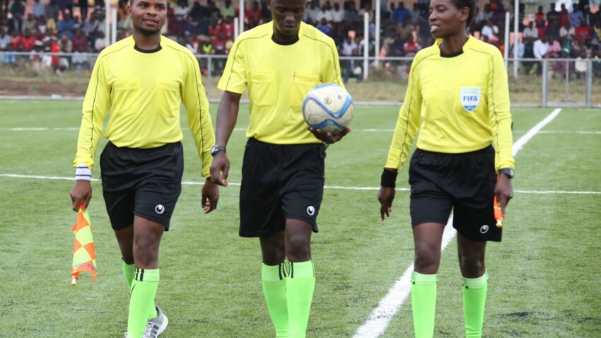 TPLB: Mwamuzi Simba Afungiwa Miezi (3)