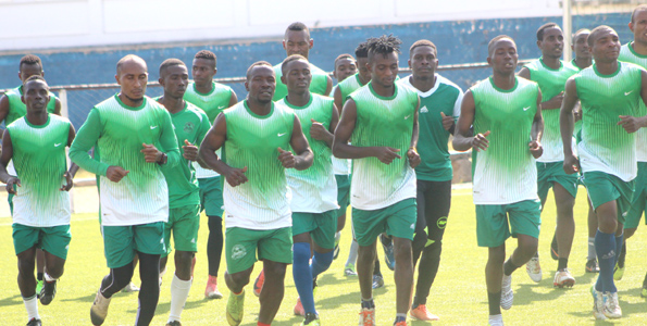 Pamba Yaitamani Ligi Kuu