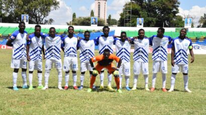 Dodoma Jiji na Jezi za Hispania Msimu wa 2022/23