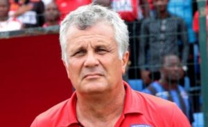 Joash Onyango Arejea Simba SC