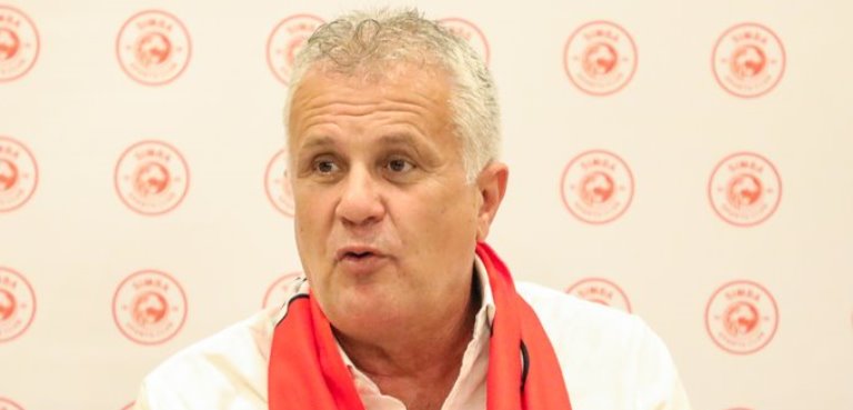 Kumbe Zoran Alitabiri Mzungu Angetupia!