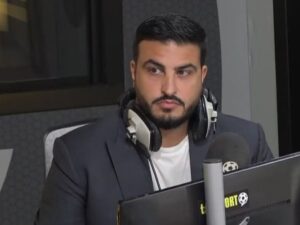 Bobby Duncan: Ulihatarisha Kazi Yangu