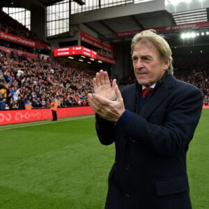 Mashabiki Liverpool Watakiwa Kuheshimu Wimbo wa Taifa Wakati wa Kumuaga Malkia Elizabeth II.