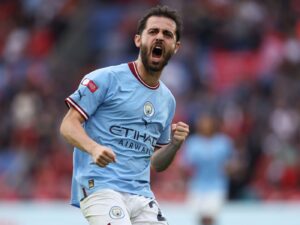 Bernardo Silva: "Nilihitajika na Klabu Moja Tu"