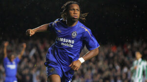 Drogba Atuma Ujumbe Chelsea.