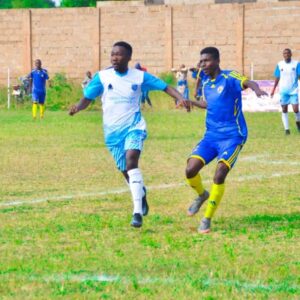 Pan Yapania Kupanda Ligi Kuu