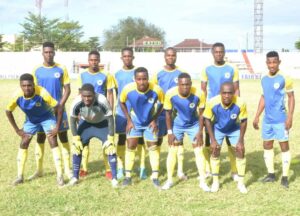 Pan Yapania Kupanda Ligi Kuu