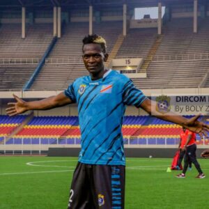 Tonombe: Nimemisi ligi ya Tanzania