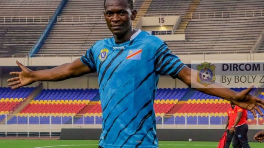 Tonombe: Nimemisi ligi ya Tanzania