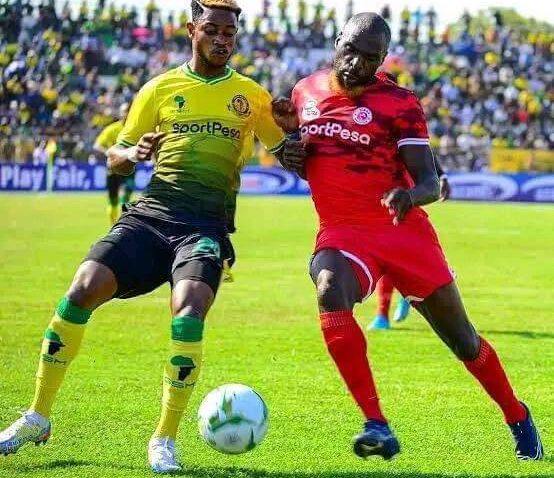 Kisinda na Onyango Kujadiliwa na TFF