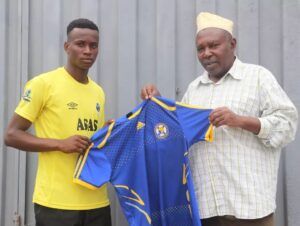 Pan Yapania Kupanda Ligi Kuu