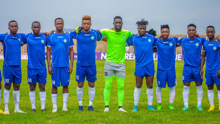 Mtibwa Sugar Wapanga Kuwatibulia Yanga Kwa Mkapa