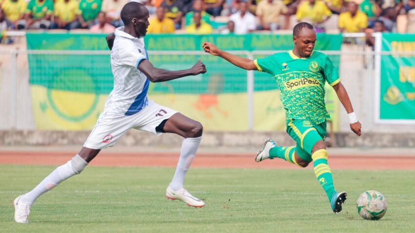 Yanga Wawapigia Hesabu Kali Zalan FC