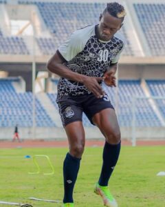 Tonombe: Nimemisi ligi ya Tanzania