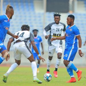 Tonombe: Nimemisi ligi ya Tanzania