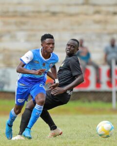 Kuifunga Azam FC ni Milioni 10