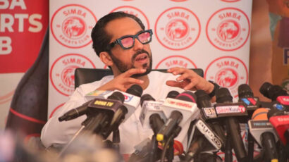 DEWJI: Manula Ndio Kipa Bora Afrika