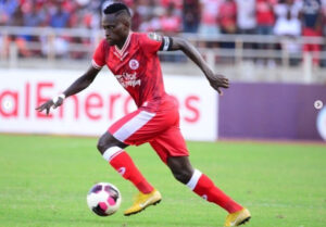 Nahodha Simba SC aahidi ushindi