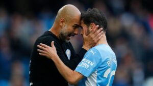 Bernardo Silva: "Nilihitajika na Klabu Moja Tu"