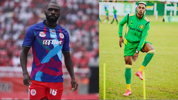 Kuhusu Onyango na Kisinda Mchongo Umekaa Hivi