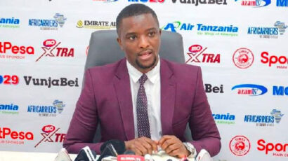 Ahmed Ally: Mzungu Wetu Hana Pakutokea