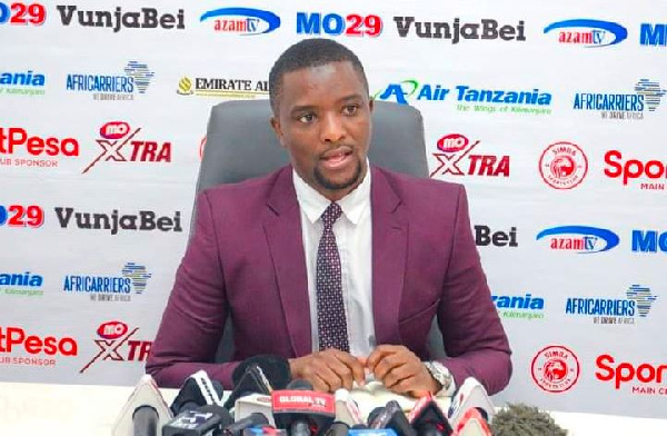 Ahmed Ally: Mzungu Wetu Hana Pakutokea