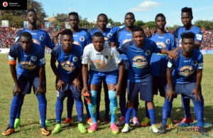 Nyota Mbao atimkia Hispania