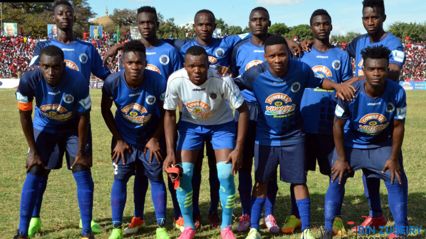 Nyota Mbao atimkia Hispania