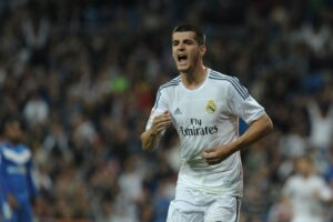 Ni Wachezaji Waliowahi Kucheza Real Madrid na Atletico.