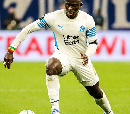 Bamba Dieng Afeli Vipimo vya Afya Nice.