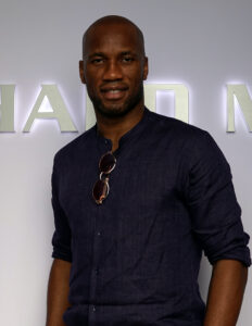Drogba Atuma Ujumbe Chelsea.