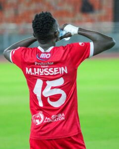 Nahodha Simba SC aahidi ushindi