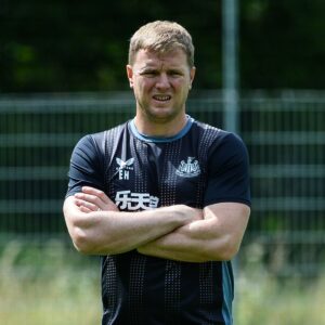 Howe: Hakuna Haja ya Kulalamika.