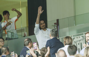 Mambo 5 Usiyoyajua Kuhusu Edinson Cavani.